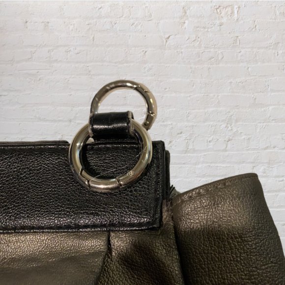 VINTAGE MICHE -- Base Bag & 2 Covers, Size (Demi) Large Bag - Picture 6 of 16